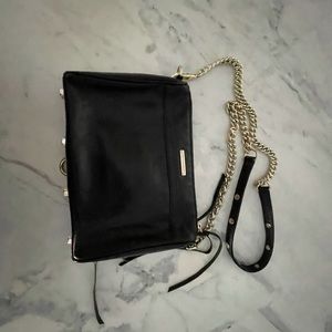 REBECCA MINKOFF CROSSBODY BAG